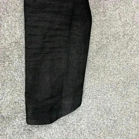 Ioanna Kourbela Chic Charcoal Women's Matching Set Size M - Picture 5 of 16